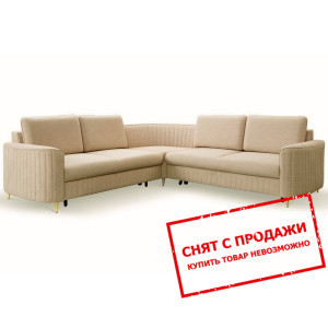 Диван угловой раскладной LAREN Pik Sally 1 левый н...