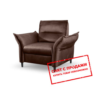 Кресло мягкое MILANO