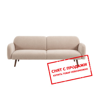 Диван раскладной СОФТ мини / SOFT mini на ножках А...