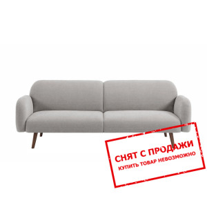 Диван раскладной СОФТ мини / SOFT mini на ножках А...