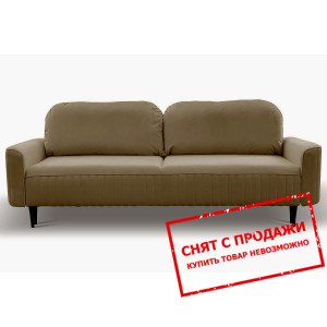 Диван раскладной ВЕНА / VENA Sic Velluto 35 на нож...