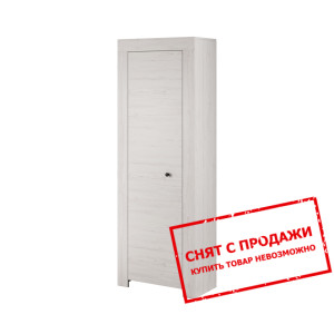 Шкаф Erne 1D/70 1-дверный Сосна андерсен...