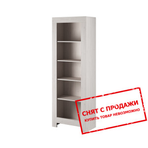 Стеллаж Erne 70 открытый Сосна андерсен...