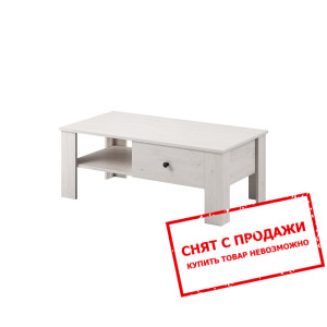 Стол журнальный Erne 105 Сосна андерсен...