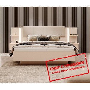 Набор мебели в спальню Perfect Home Даст / Dast C ...