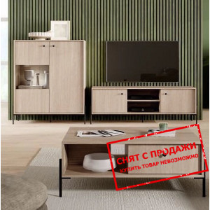 Стенка в гостиную Perfect Home Сканди / Scandi G Д...