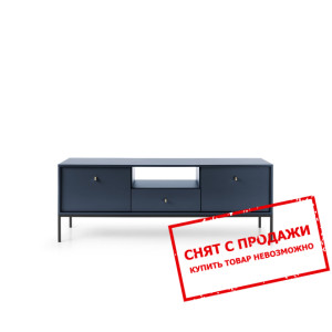 Тумба под ТВ Grono 2D1S/154 2-дверная с 1 ящиком...
