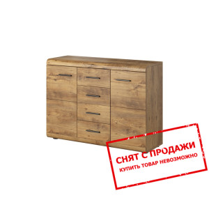 Комод Helen 2D4S/120
