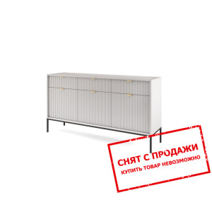 Комод Ivona 3D3S/154 3-дверный с 3 ящиками