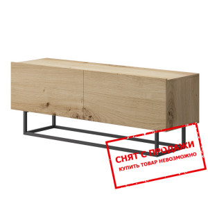 Тумба под ТВ Joy 2D/120 2-дверная ...