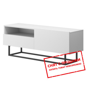 Тумба под ТВ Joy 2D1S/120 1-дверная с 1 ящиком...