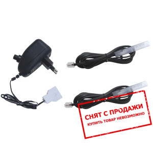 Подсветка LED Helen Clip 2pkt