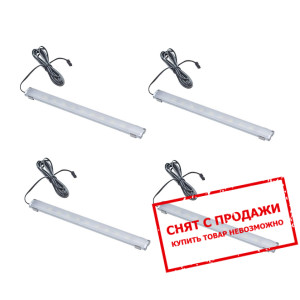 Подсветка LED к витрине высокой 90 Flavio 4pkt...