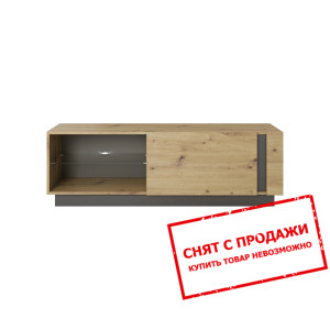 Тумба под ТВ Perfect Home Арко / Arco 1D/138 1-две...