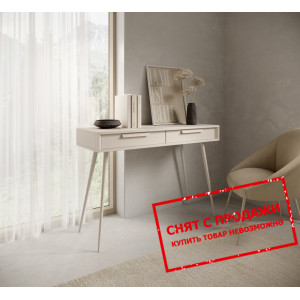 Стол туалетный Perfect Home Мавера / Mavera 2S/110...