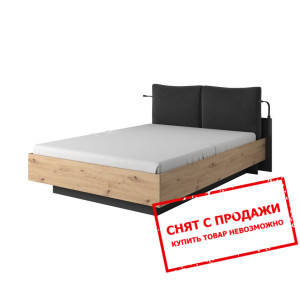 Кровать (каркас) Perfect Home Нест / Nest 160 с мя...