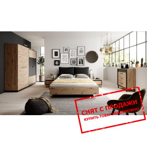 Набор мебели в спальню Perfect Home Нест / Nest Ду...