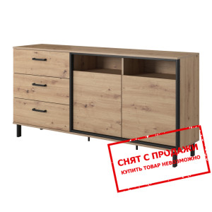 Комод Perfect Home Нест / Nest 2D3S/165 2-дверный ...