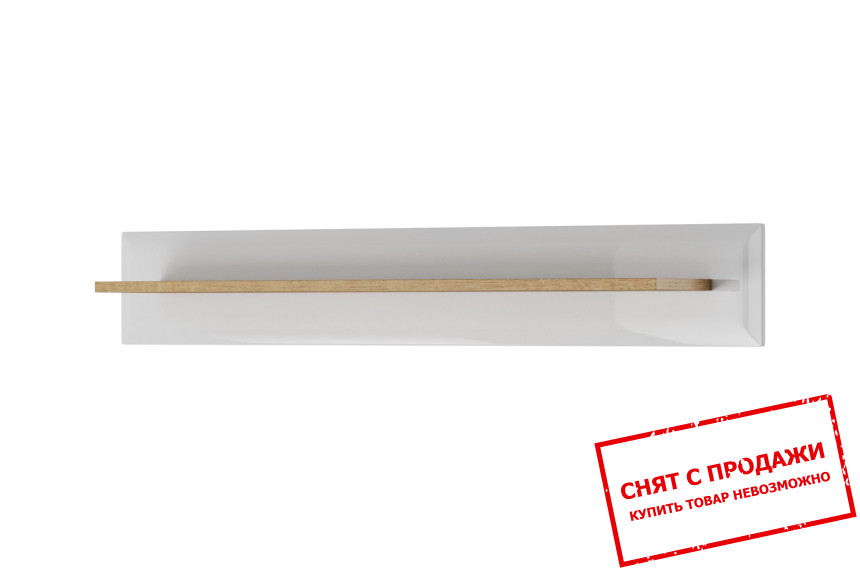 Полка Norven 107