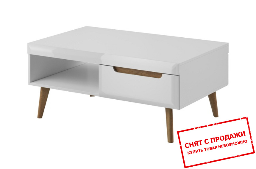 Стол журнальный Norven 107