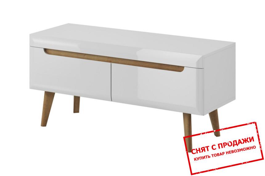 Тумба под ТВ Norven 2S/107 с 2 ящиками