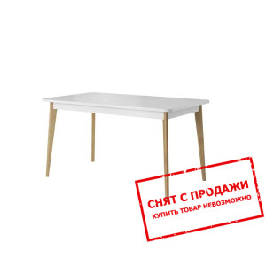 Стол раскладной Norven 140-180