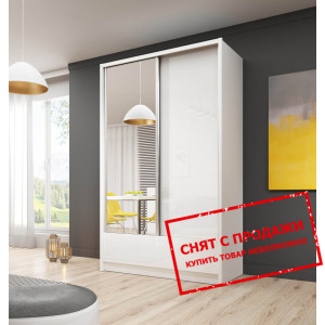 Шкаф-купе Арія I / Aria I 150 Perfect Home 2-дверн...