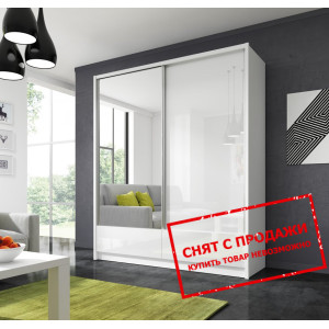 Шкаф-купе Арія I / Aria I 180 Perfect Home 2-дверн...