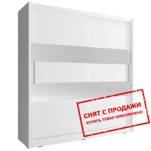 Шкаф-купе Мая II / Maja II 180 Perfect Home 2-двер...