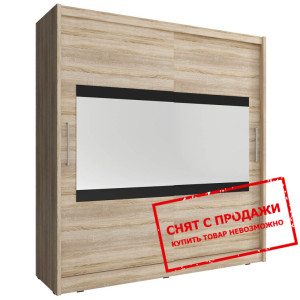 Шкаф-купе Мая IV / Maja IV 180 Perfect Home 2-двер...