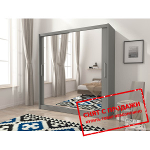 Шкаф-купе Мая VI / Maja VI 180 Perfect Home 2-двер...