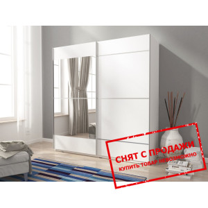 Шкаф-купе Мика IV / Mika IV 200 Perfect Home 2-две...