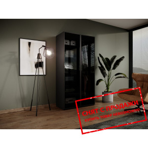 Шкаф платяной / гардеробная Сендбокс / Sandbox ANT...