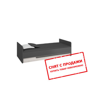 Кровать односпальная с ящиком Ted 90...