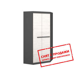 Шкаф угловой Ted 2D/93