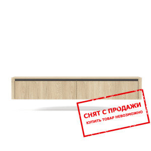 Тумба под ТВ навесная Perfect Home Торро / Torro 2...