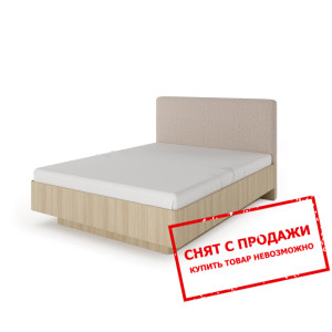 Кровать (каркас) Perfect Home Вики / Viki 160 с мя...