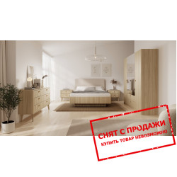 Модульная спальня Viki Perfect Home