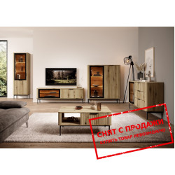 Модульная гостиная Wilson Perfect Home