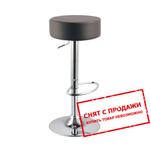 Барный стул Signal A-042 Черный