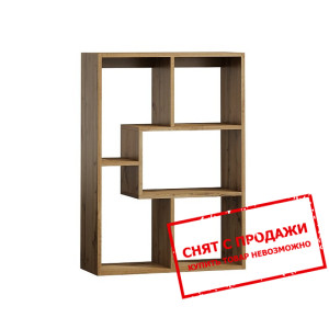 Стеллаж Signal Matrix I Дуб вотан