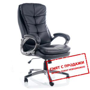 Кресло офисное Signal Q-270 Черный...