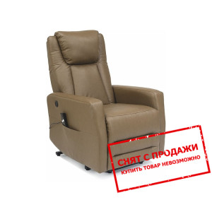 Кресло раскладное Signal ADONIS с функцией вертика...