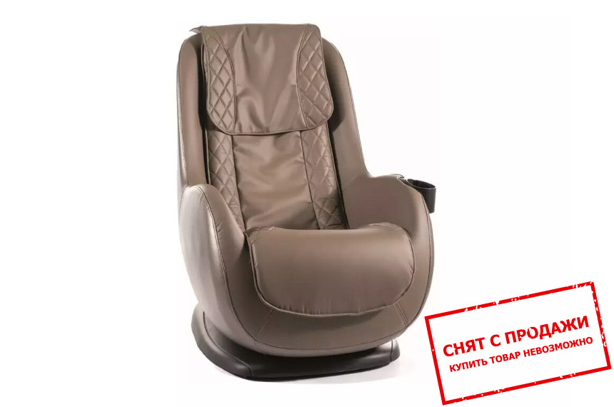 Кресло Signal BUGATTI с функцией массажа