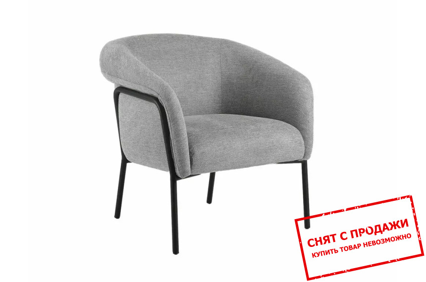 Кресло Signal CLOVER BREGO