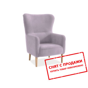 Кресло Signal Relax velvet