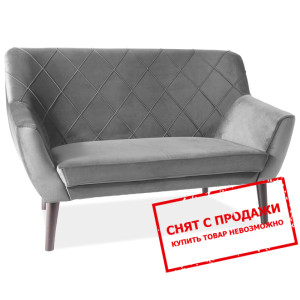 Диван Signal Kier 2 Velvet