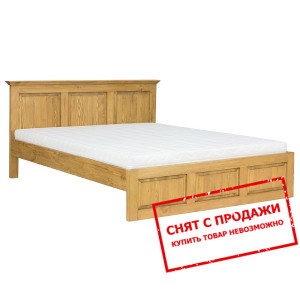 Кровать двуспальная Signal Poprad 160х200...