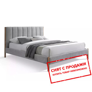 Кровать (с ламелями) Signal BELMONT RAVEN 160x200 ...