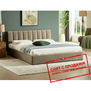 Кровать (с подъемным механизмом) Signal MONTREAL V...